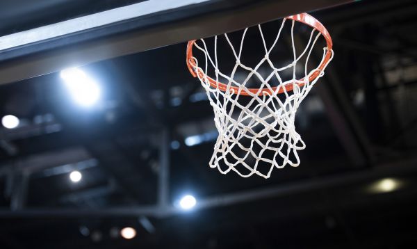 Basketball Net Installation in Cranston