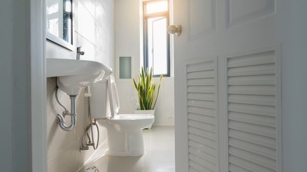 Bathroom Repair in Cranston