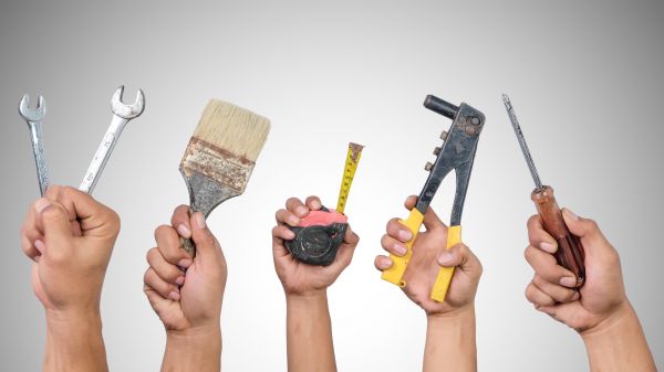 Commercial Handyman Service in Cranston