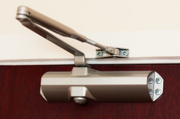 Door Closer Installation in Cranston