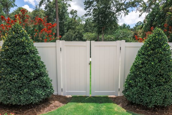 Gate Latch Repair in Cranston