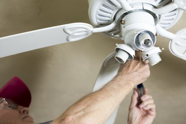 Handyman Ceiling Repair in Cranston