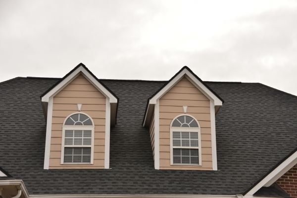Dormer Repair in Cranston