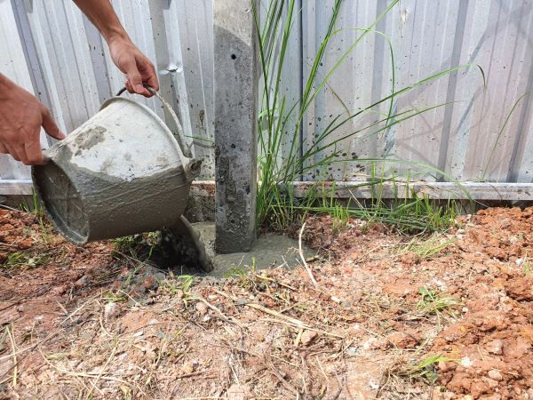 Post Cementing Service in Cranston