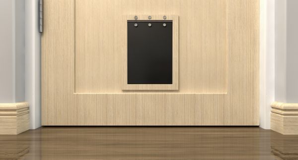 Dog Door Repair in Cranston