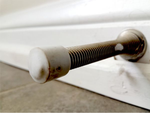 Door Stop Replacement in Cranston