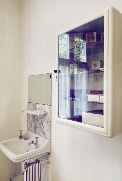 Medicine Cabinet Installation in Cranston