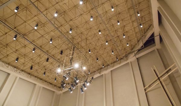 Church Lightbulb Replacement in Cranston