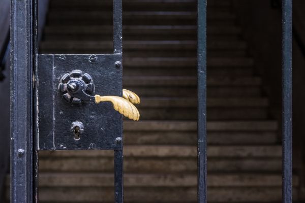 Gate Handle Replacement in Cranston